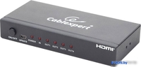 Разветвитель Gembird DSP-4PH4-02 - фото