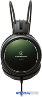 Наушники Audio-Technica ATH-A990Z - фото2