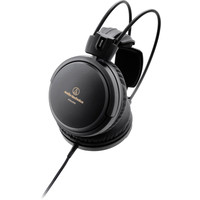 Наушники Audio-Technica ATH-A550Z - фото