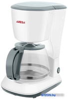 Капельная кофеварка Aresa AR-1608 - фото