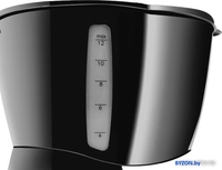 Капельная кофеварка Vitek VT-1503 BK - фото2
