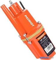 Колодезный насос Patriot VP16B - фото