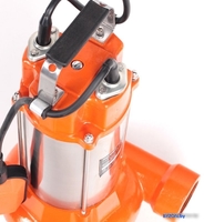 Дренажный насос Patriot FQ1200N - фото2