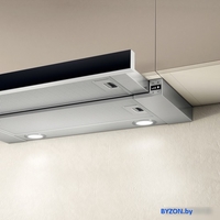 Кухонная вытяжка Elica ELITE 26 IX/A/60/VT [PRF0094051] - фото