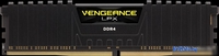 Оперативная память Corsair Vengeance LPX 16GB DDR4 PC4-21300 [CMK16GX4M1A2666C16] - фото