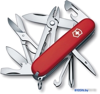 Туристический нож Victorinox Deluxe Tinker [1.4723] - фото