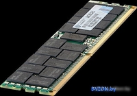 Оперативная память HP 8GB DDR3 PC3-12800 [713983-B21] - фото2