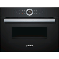 Электрический духовой шкаф Bosch CMG633BB1 - фото