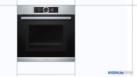 Электрический духовой шкаф Bosch HMG636RS1 - фото2