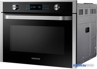 Электрический духовой шкаф Samsung NQ50J5530BS - фото2