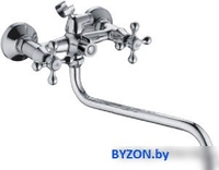 Смеситель Loffrey LF82326 - фото