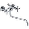 Смеситель Loffrey LF82327 - фото