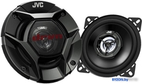 Коаксиальная АС JVC CS-DR420 - фото