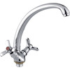 Смеситель Ledeme H12 L4212-2 - фото
