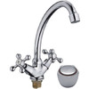 Смеситель Ledeme H09 L5909 - фото