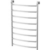 Полотенцесушитель Gloss & Reiter Raduga. Л. 50х80.Д8.G1 - фото