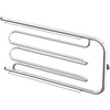 Полотенцесушитель Gloss & Reiter Twist. ПМ.3. 50Х80 (1") - фото