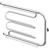 Полотенцесушитель Gloss & Reiter Twist. ПМ.3. 50Х70 (1") - фото