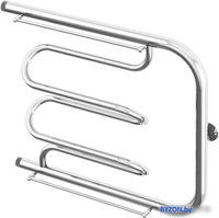 Полотенцесушитель Gloss & Reiter Twist. ПМ.3. 50Х60 (1") - фото