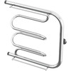 Полотенцесушитель Gloss & Reiter Twist. ПМ.3. 50Х50 (1") - фото