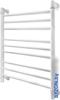 Полотенцесушитель Gloss & Reiter Line Л.50х60.Л9.G1 (полимер White mini) - фото