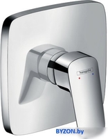 Смеситель Hansgrohe Logis [71605000] - фото