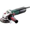 Угловая шлифмашина Metabo W 9-125 Quick [600374000] - фото