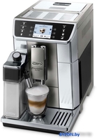 Эспрессо кофемашина DeLonghi PrimaDonna Elite ECAM 650.55.MS - фото2, картинка2 Эспрессо кофемашина DeLonghi PrimaDonna Elite ECAM 650.55.MS - фото2