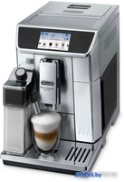 Эспрессо кофемашина DeLonghi PrimaDonna Elite ECAM 650.75.MS - фото2, картинка2 Эспрессо кофемашина DeLonghi PrimaDonna Elite ECAM 650.75.MS - фото2