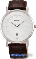Наручные часы Orient FGW0100AW - фото