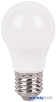 Светодиодная лампа Ultra LED A60 E27 12 Вт 3000 К [LEDA6012WE273000K] - фото