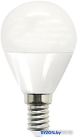 Светодиодная лампа Ultra LED G45 E14 5 Вт 4000 К [LEDG455WE144000K] - фото