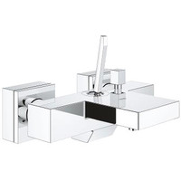 Смеситель Grohe Eurocube Joy 23666000 - фото