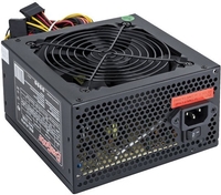 Блок питания ExeGate ATX-XP350 - фото2