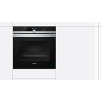 Электрический духовой шкаф Siemens HB655GNS1 - фото2