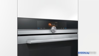 Электрический духовой шкаф Siemens HB636GBS1 - фото2