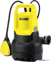 Дренажный насос Karcher SP 3 Dirt - фото