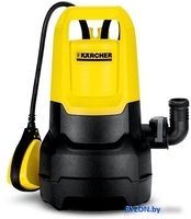 Дренажный насос Karcher SP 3 Dirt - фото2