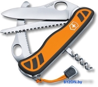 Туристический нож Victorinox Hunter XТ [0.8341.MC9] - фото