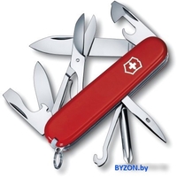 Туристический нож Victorinox Super Tinker [1.4703] - фото