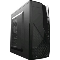 Корпус AeroCool CS-1102 - фото