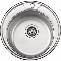 Кухонная мойка Ledeme L64949 - фото