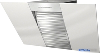 Кухонная вытяжка Miele DA 6096 W White Wing - фото