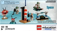 Конструктор LEGO StoryStarter 45102 - фото