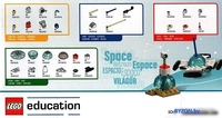 Конструктор LEGO StoryStarter 45102 - фото2