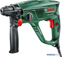 Перфоратор Bosch PBH 2100 RE [06033A9302] - фото