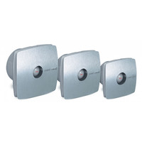 Вытяжной вентилятор CATA X-MART 12 Inox - фото2