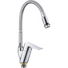 Смеситель Frud R43101 - фото