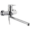 Смеситель Frud R22072 - фото