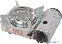 Tourist Lotos Ceramic [TR-350] - фото